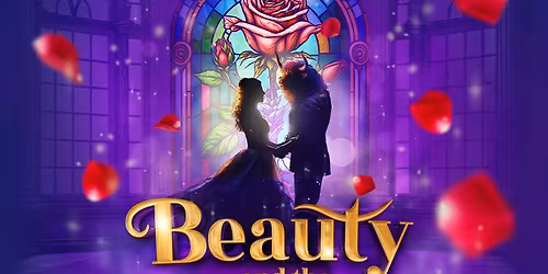 Beauty and the Beast Pantomime