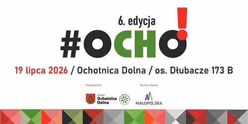 VI OCHO FESTIWAL 