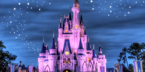 Disney Day - FREE FAMILY EVENT