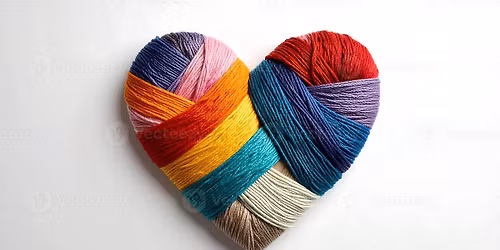 Norfolk knitting club
