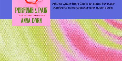 ATL Queer Book Club