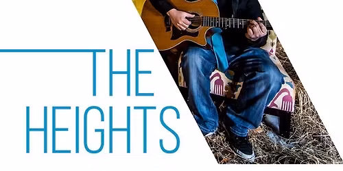 Jerry & Joy at Freedom Street Social!