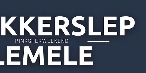 🚜Inschrijfavond Trekkerslep Lemele 2026🚜