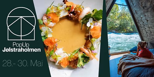 PopUp J\u00f8lstraholmen