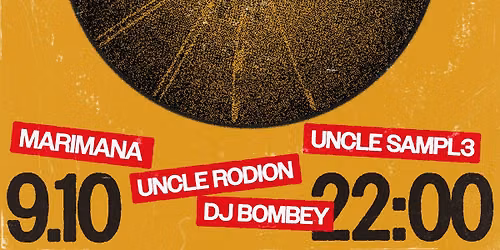 DEEP DUB 7.0