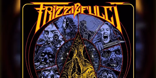 Fabio Frizzi "Frizzi 2 Fulci" featuring F2F Band w\/ special guest Ethan Lee McCarthy - 10.02.26