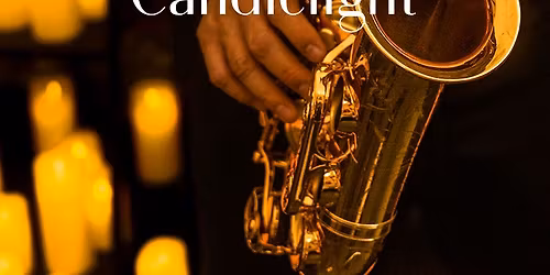Candlelight Jazz: Tributo a Frank Sinatra | S\u00e3o Paulo
