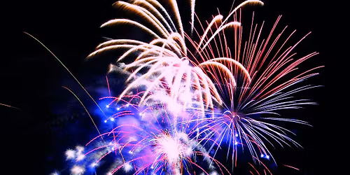 Silvesterball im Eden Spiez