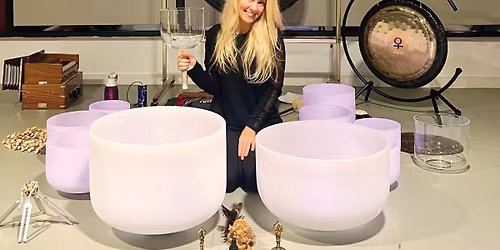 Stillness in Motion: A Meditation Series