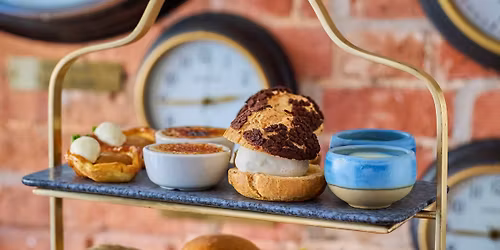 Festive Wreath Workshop and Afternoon Tea