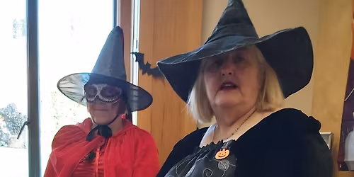 Children's Whitchly Workshops