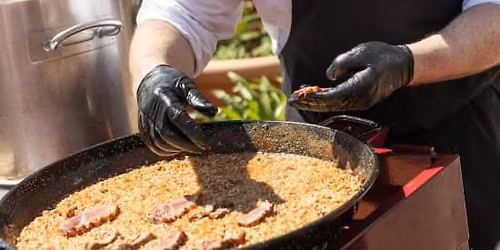 La Domenica Sunday brunch: D\u00eda de la madre en El Palace Barcelona