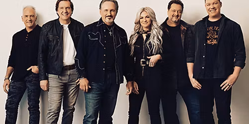 Rodeo Austin - Diamond Rio at Rodeo Austin - Luedecke Arena