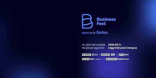 Business Fest 2026