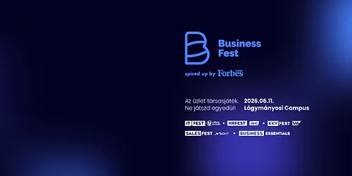 Business Fest 2026