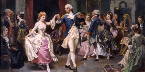 Freedom Frolic Assembly
