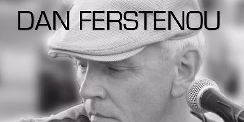 Dan Ferstenou at Gilligans in Chetek