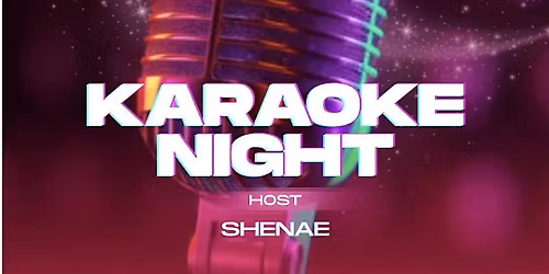 Karaoke Kick Back