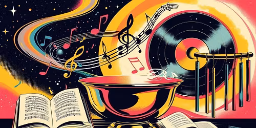 Sound Healing Workshop (level I) (3CE-Yoga Alliance)