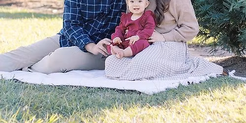 Christmas Tree Farm Photo Sessions