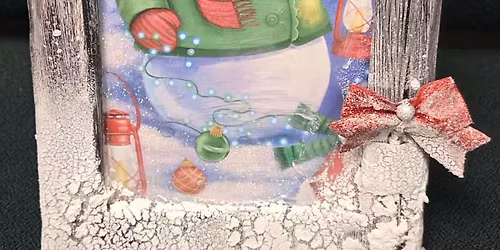 Craft Day - Please RSVP