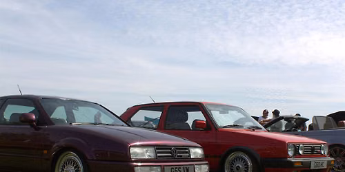 Osterley Classic Car Show 2026