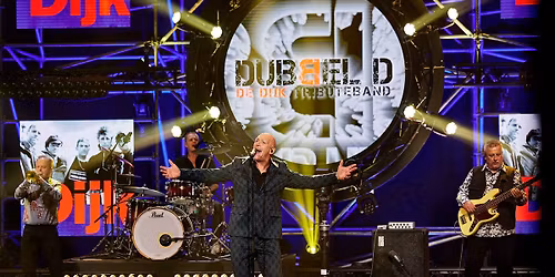 Dubbel D de Dijk Tribute