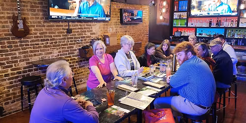 IBN Biz Lunch - Maryville\/Alcoa TN