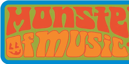 Monsters of Music: The Birch Benefit