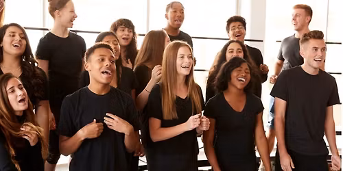 Gospel Choir Workshop- Booking link in description.