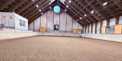 Agility Bloom - DKK Vilhelmsborg