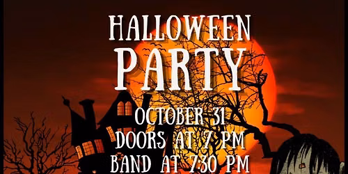 Halloween Party