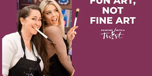 ART STUDIO CLOSING SALE