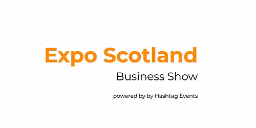 Expo Scotland Business Show