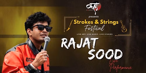 KALA CONNECT - STROKES & STRINGS