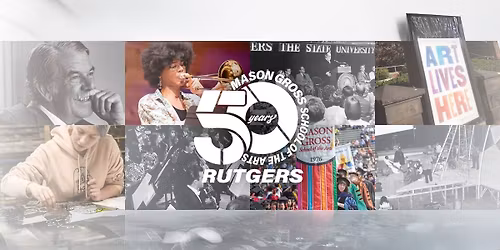 Golden Kick-Off: 50 Years of MGSA