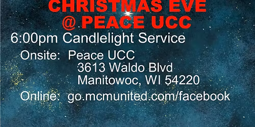 A Family Christmas Eve