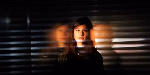 Natalie Cuomo | November 20 | Marion Theatre