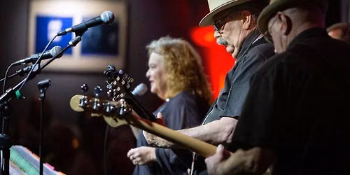 Deb Michels Gang Plays the Blues for You!