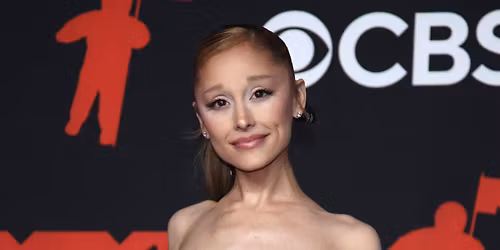 Ariana Grande Tickets 