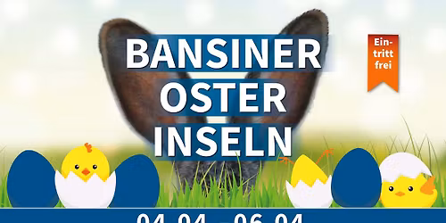 Bansiner Osterinseln