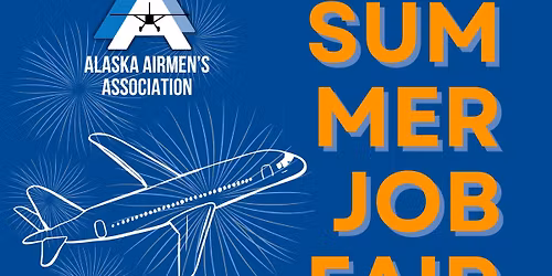 Summer Job Fair