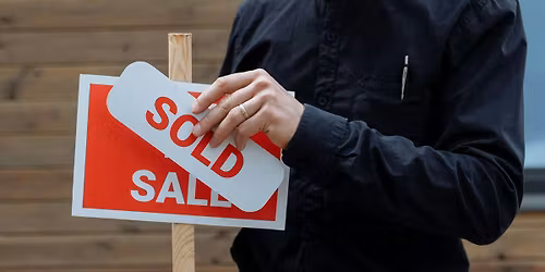 Busy to Business: Strategic Planning for Real Estate Agents