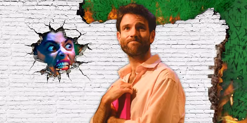 Notting Hell - the smash-hit comedy musical parody from the makers of Moulin Scrooge!
