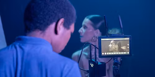 Taller de Cine x $15 Mensual (San Juan)