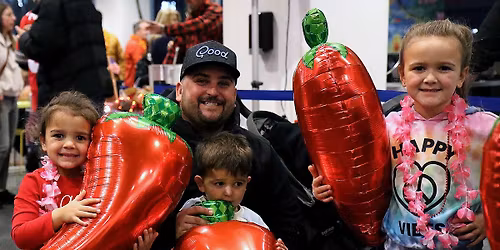 Meadowlands Winter Chili Cook Off