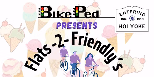 Flats to Friendly's