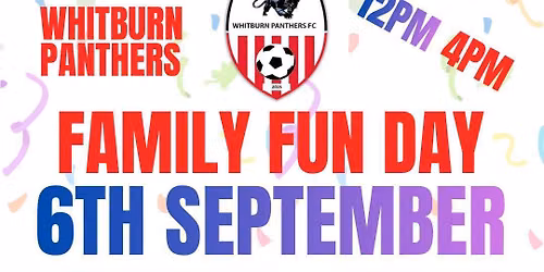 Family Fun Day 2026
