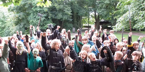 Ordin\u00e6r generalforsamling i Inpersona (2026)