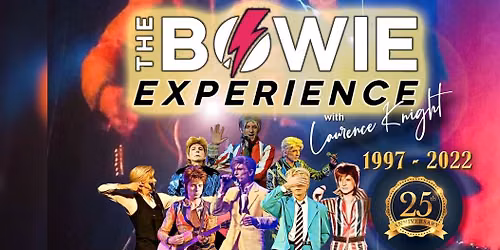 The Bowie Experience